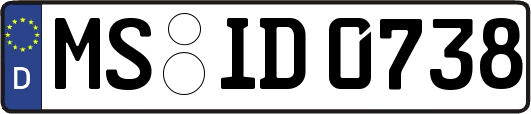 MS-ID0738