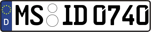 MS-ID0740