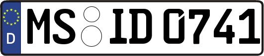 MS-ID0741