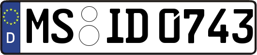 MS-ID0743