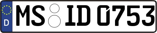 MS-ID0753