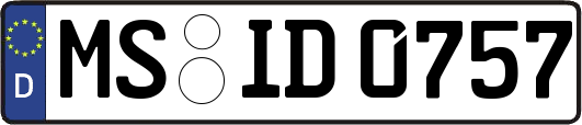 MS-ID0757