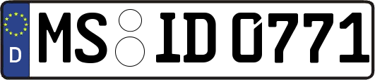 MS-ID0771