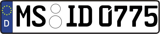 MS-ID0775