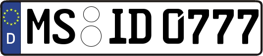MS-ID0777