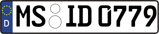 MS-ID0779