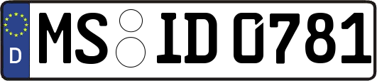 MS-ID0781