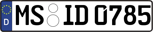 MS-ID0785