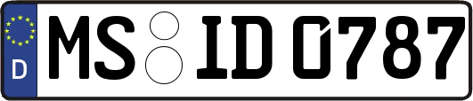 MS-ID0787