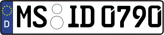 MS-ID0790