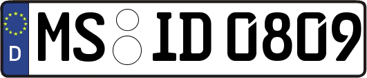 MS-ID0809