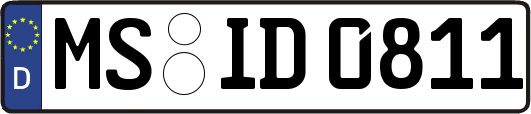 MS-ID0811