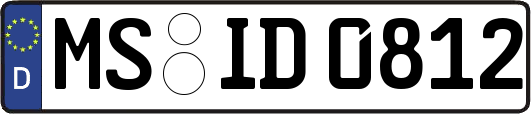 MS-ID0812