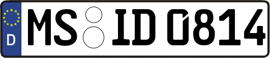 MS-ID0814