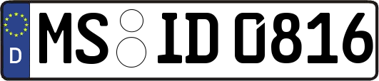 MS-ID0816