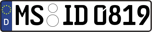 MS-ID0819
