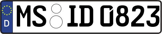 MS-ID0823