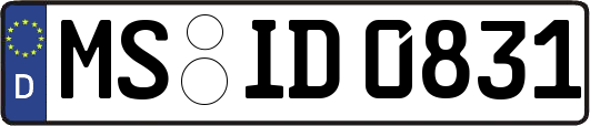MS-ID0831