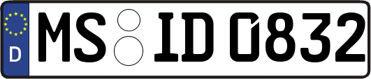 MS-ID0832