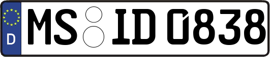 MS-ID0838