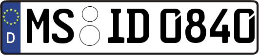MS-ID0840