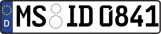 MS-ID0841
