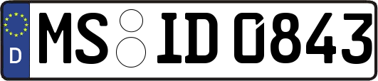 MS-ID0843