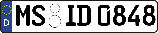 MS-ID0848