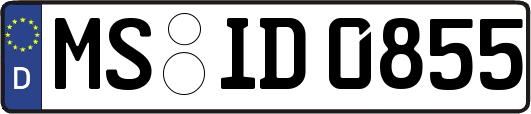 MS-ID0855