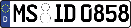 MS-ID0858
