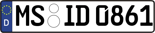 MS-ID0861
