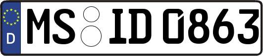 MS-ID0863