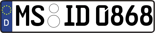 MS-ID0868