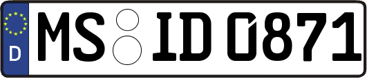MS-ID0871