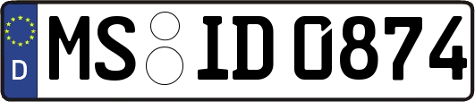 MS-ID0874