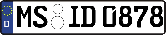 MS-ID0878