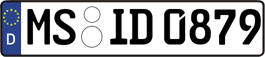 MS-ID0879