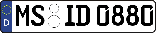 MS-ID0880