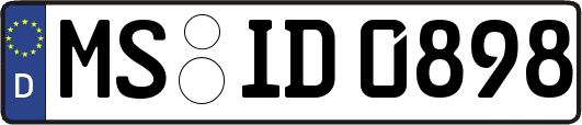 MS-ID0898