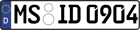 MS-ID0904