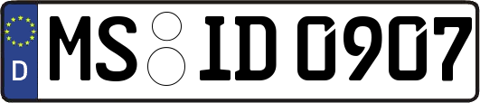 MS-ID0907