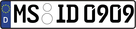 MS-ID0909