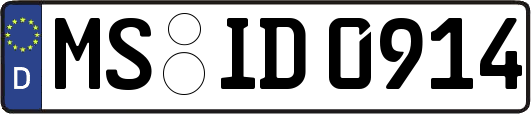 MS-ID0914