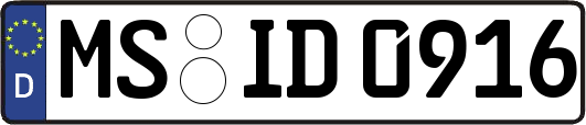 MS-ID0916