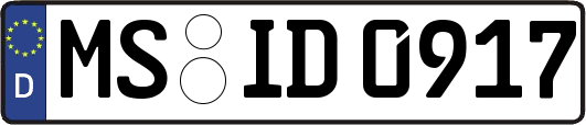 MS-ID0917