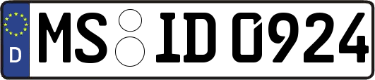 MS-ID0924