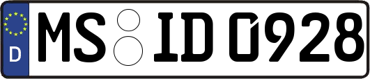 MS-ID0928