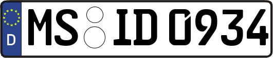 MS-ID0934