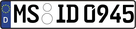 MS-ID0945