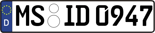 MS-ID0947